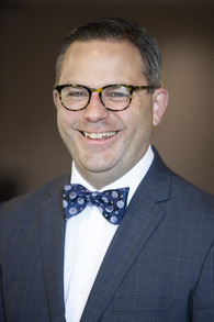 Donald B. Ferfolia Jr. J.D. CFSP