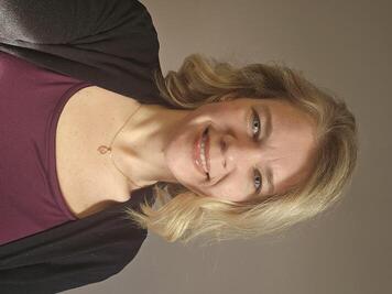 Shana Sadoski LISW MSW MPH